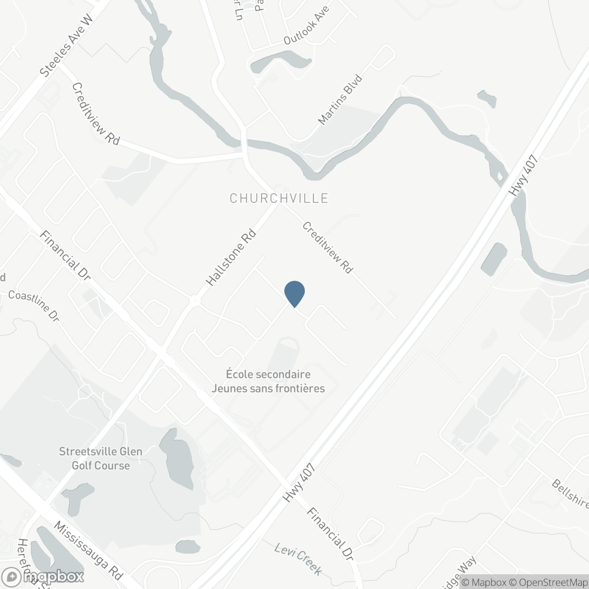 17 MCNUTT STREET, Brampton, Ontario L6Y 5L3